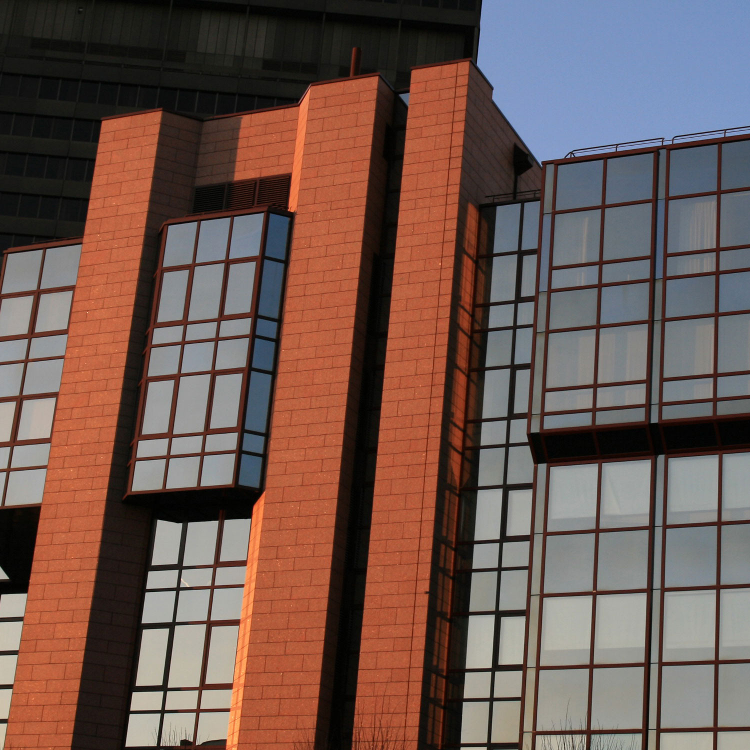 Bild 1 | Frankfurt a.M.