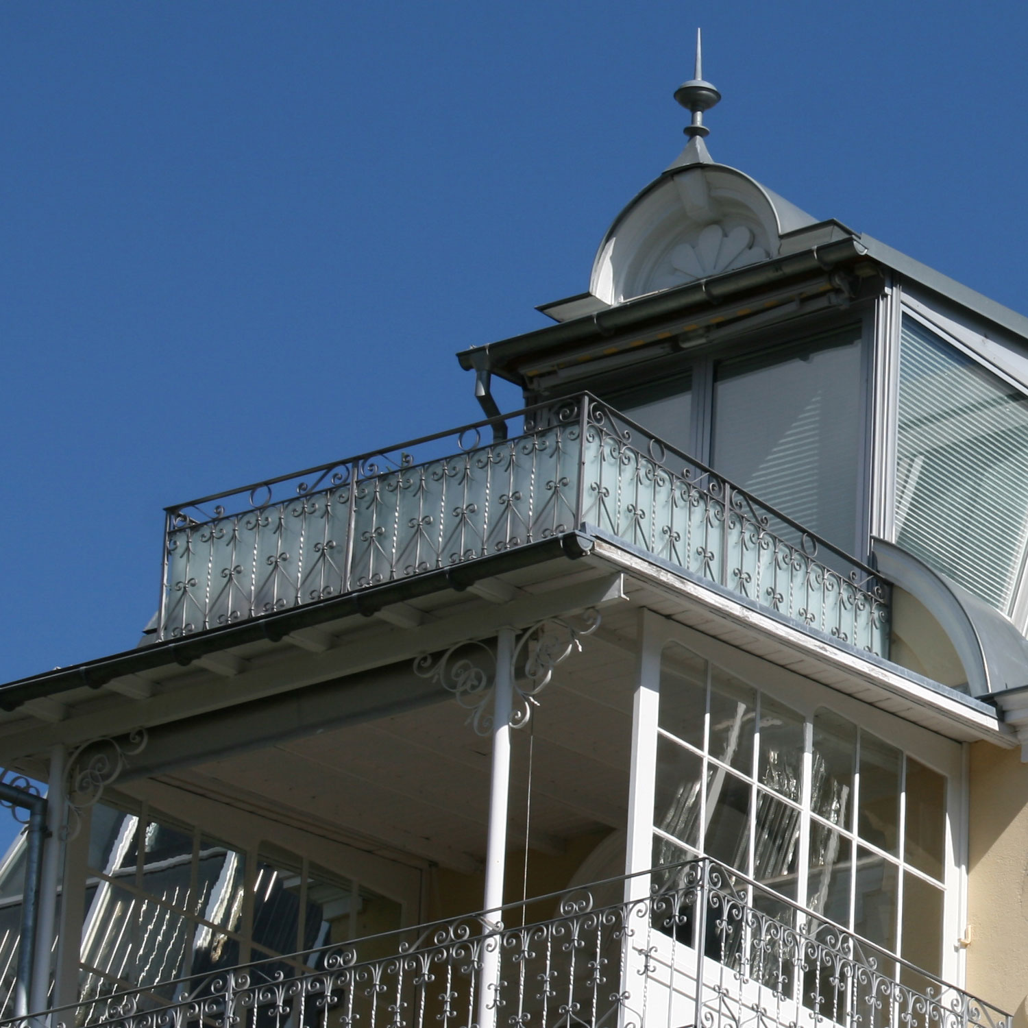 Bild 6 | Frankfurt a.M.